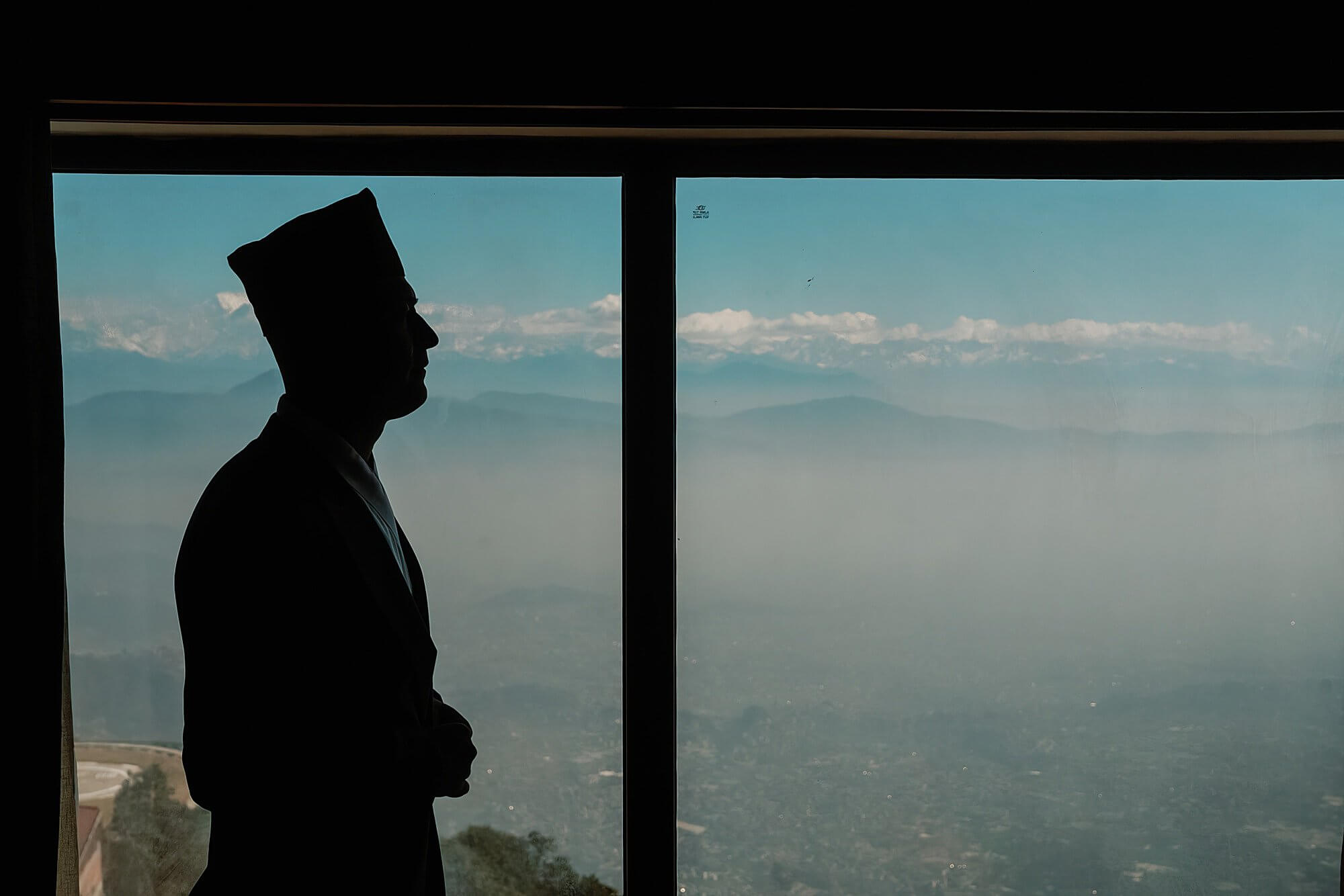 chandragiri hills resort weddings