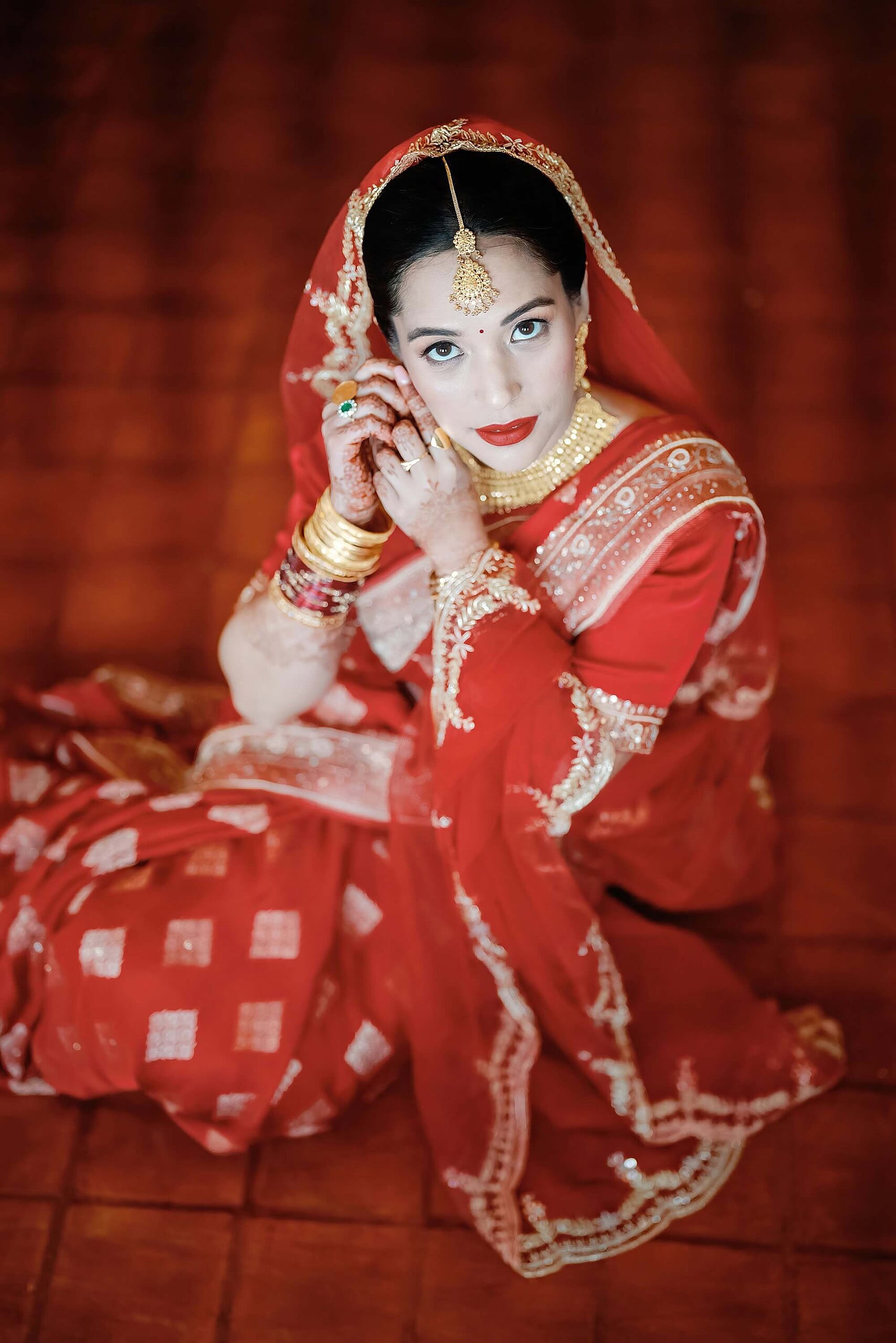 chandragiri hills resort weddings