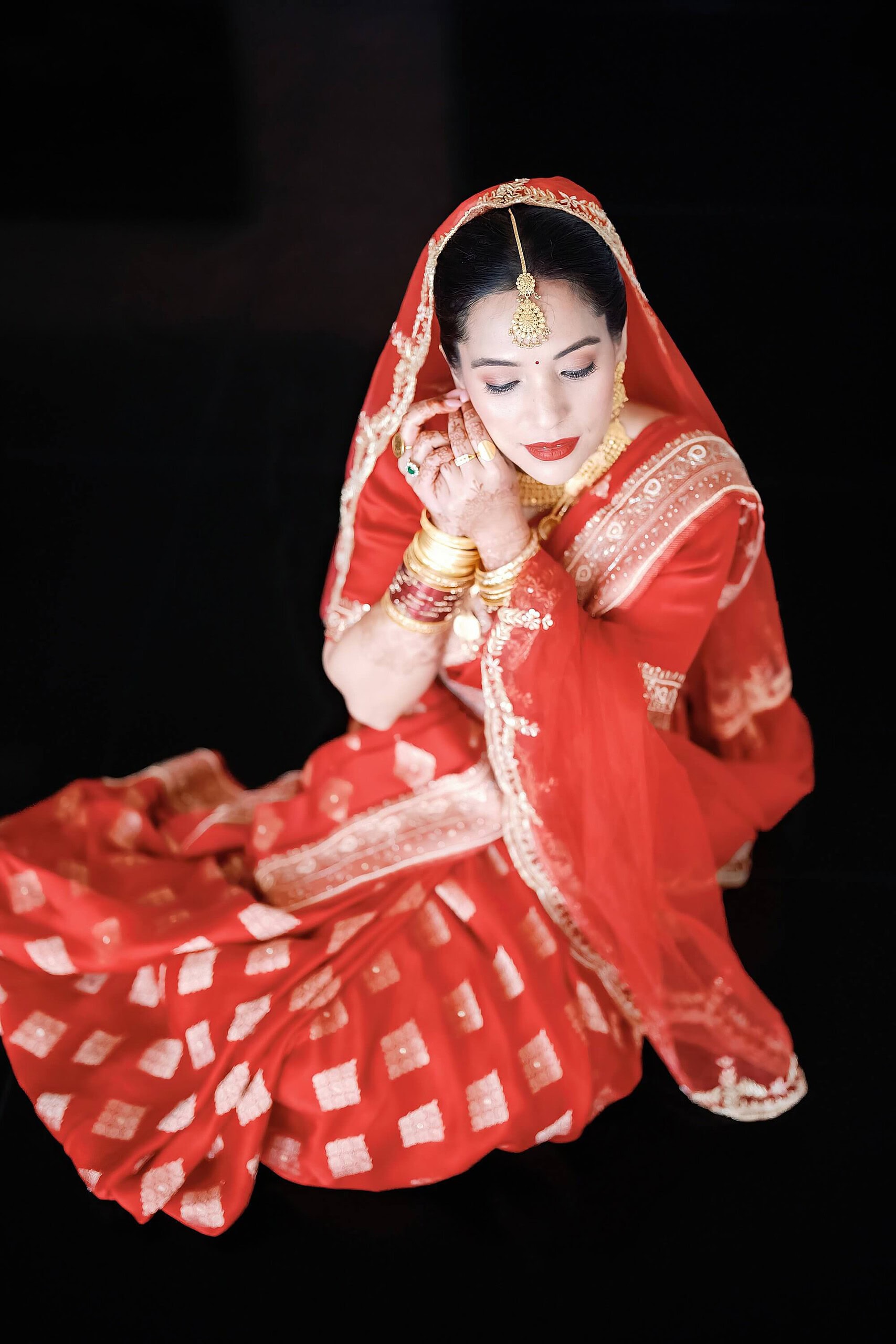 chandragiri hills resort weddings