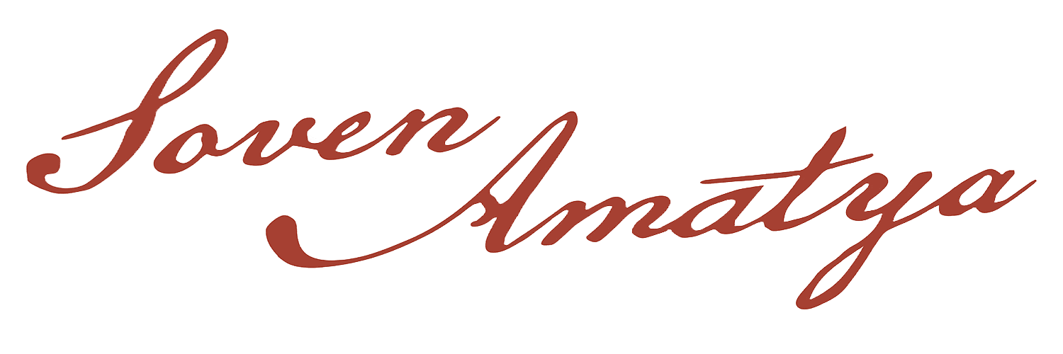Soven Amatya Logo