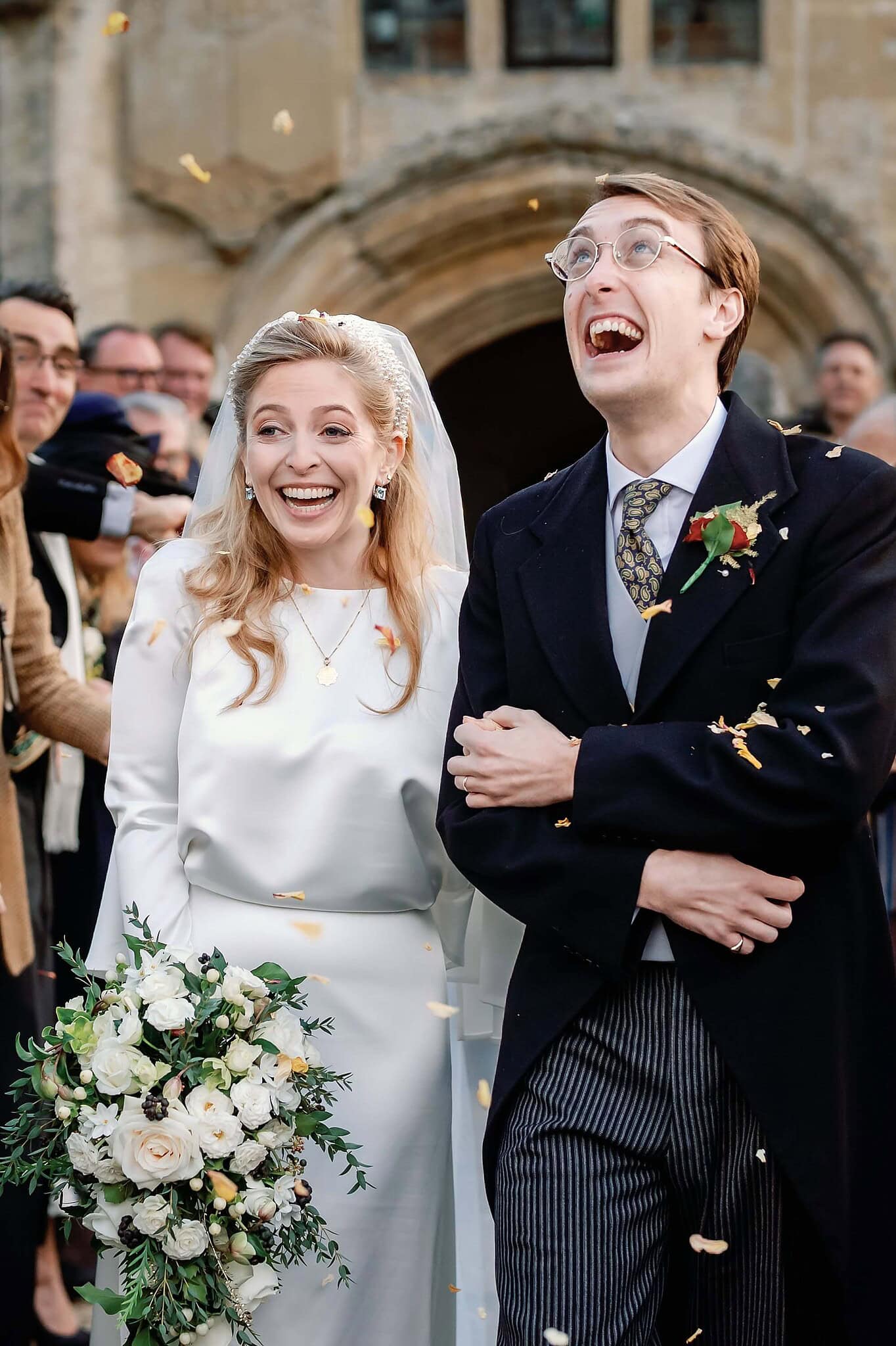 Surrey Wedding Photographer