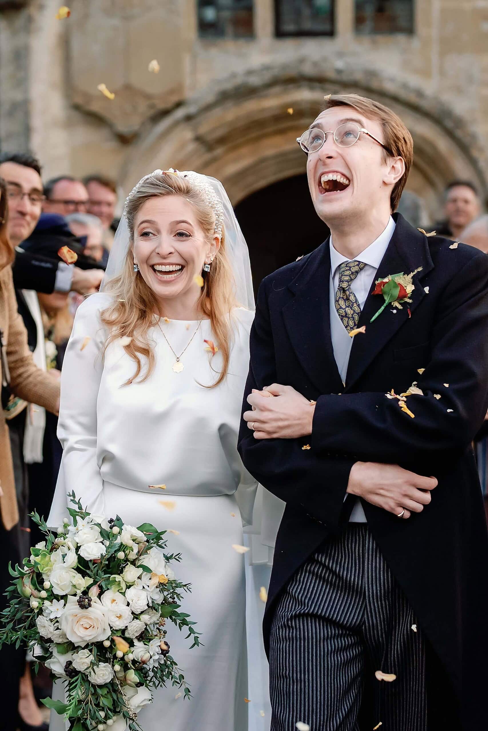 Surrey Wedding Photographer