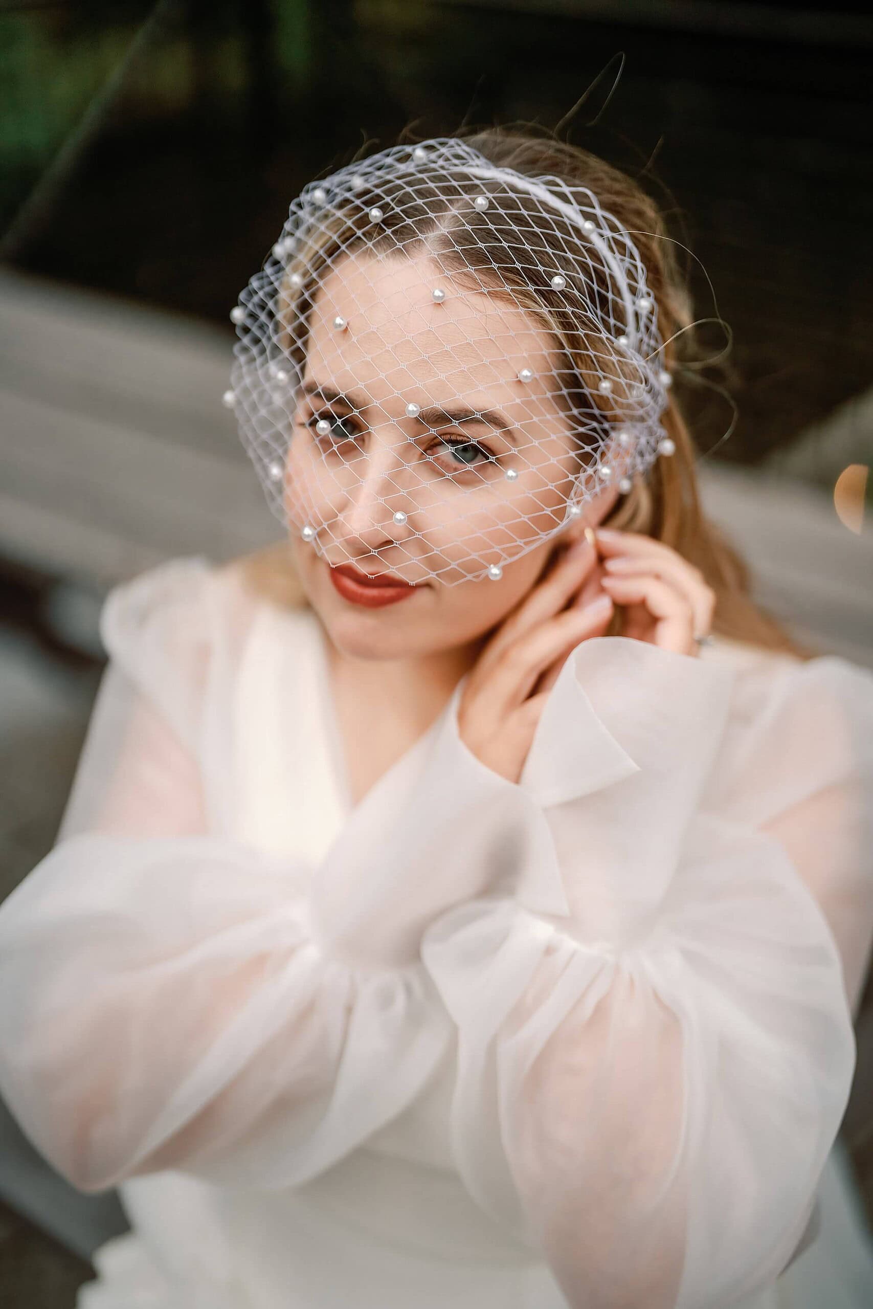 Surrey Wedding Photographer